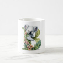 Belleza de Koala: Copa Cute de Koala - Tipo B