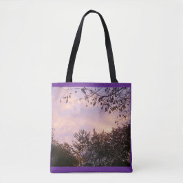 Belleza de la Bolsa del Crepúsculo