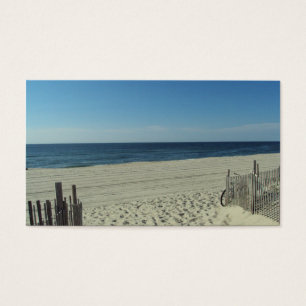 Belleza de la playa
