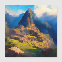 Belleza de Machu Picchu, Perú