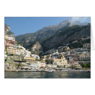 Belleza de Positano