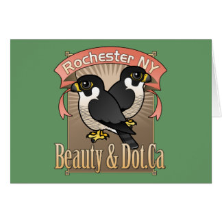 Belleza de Rochester y Dot.Ca