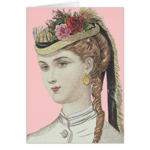 Belleza del Victorian - verano