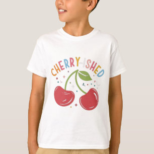 Belleza: diseño de camisetas dulces y elegantes