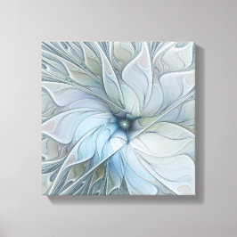 Belleza elegante arte abstracto fractal moderno fl