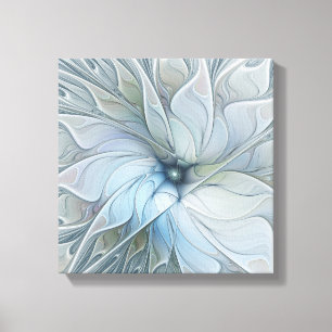 Belleza elegante arte abstracto fractal moderno fl