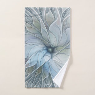 Belleza elegante arte abstracto fractal moderno fl