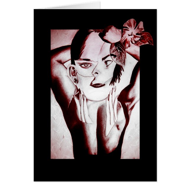 belleza en conjunto. (Frente)