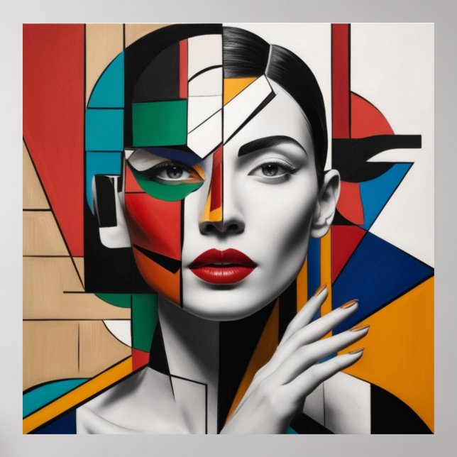 Belleza En El Arte (Frente)