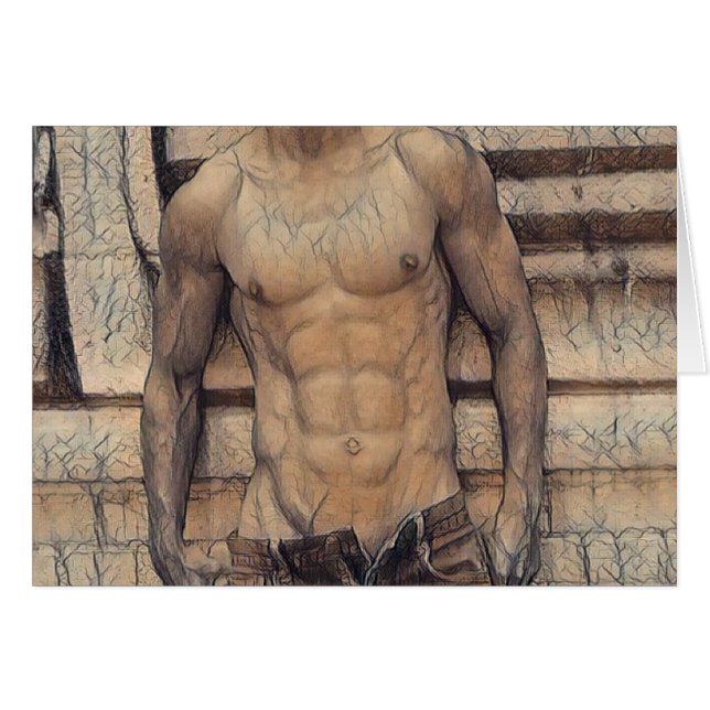 Belleza en vena (Anverso (Horizontal))