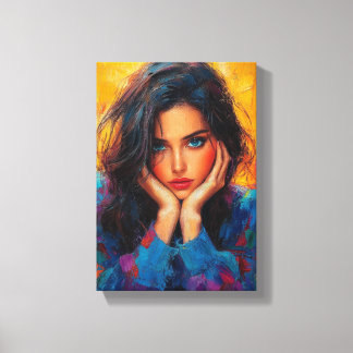 Belleza floral etérea - Suave arte onírico