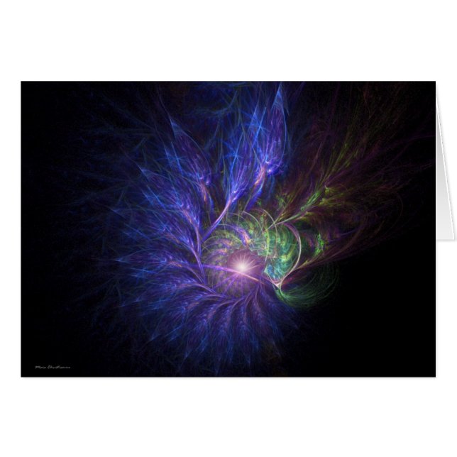 Belleza - forma de la tierra (Anverso (Horizontal))