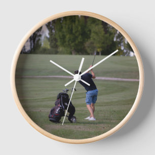 Belleza funcional: mejor reloj de pared