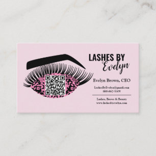 Belleza personalizado enciende tarjetas de present