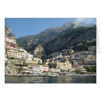 Belleza Positano