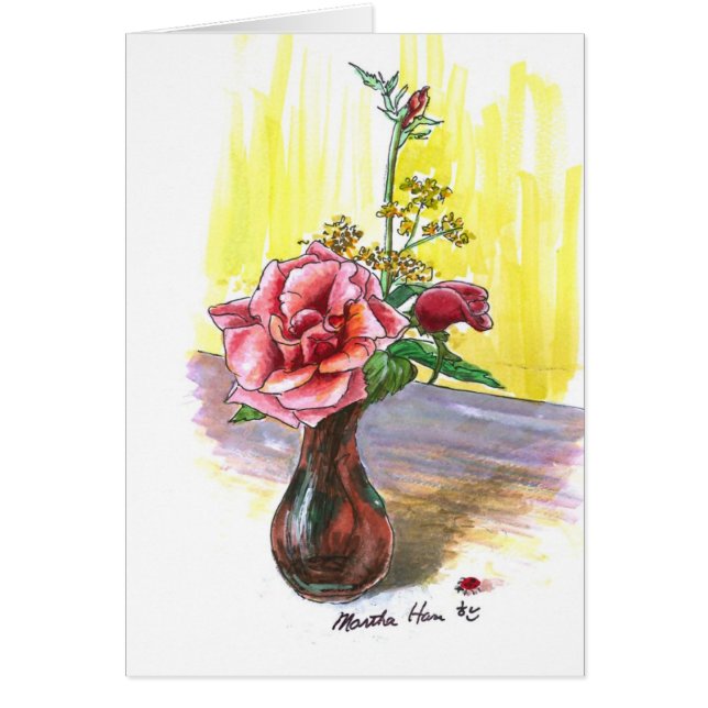 Belleza simple (Frente)