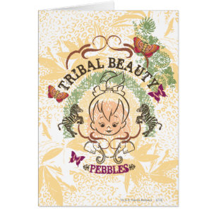 Belleza tribal PEBBLES™