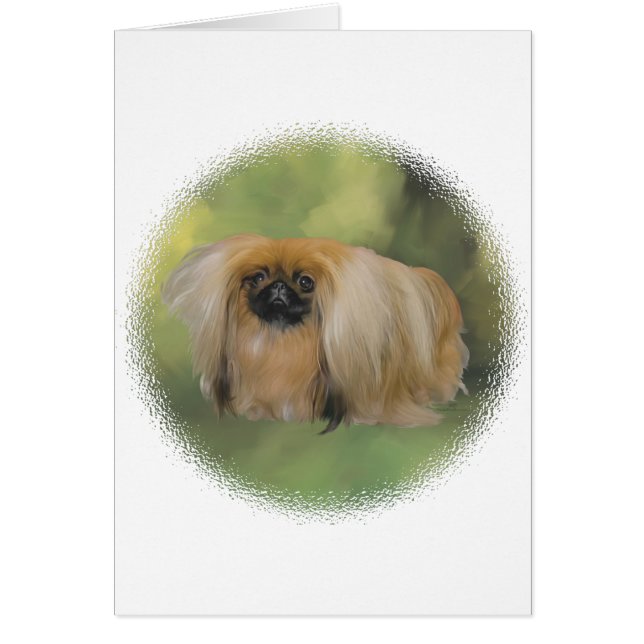 Belleza verde (Frente)