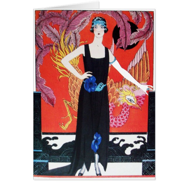 BELLEZA Y FOENIX,DISEÑADOR DE MODA ARTISTA (Frente)