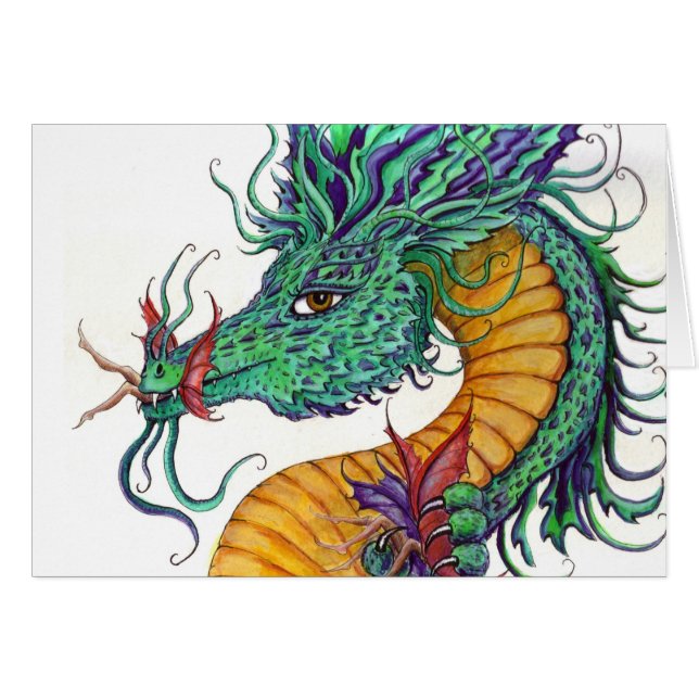 Belleza y las bestias (Anverso (Horizontal))