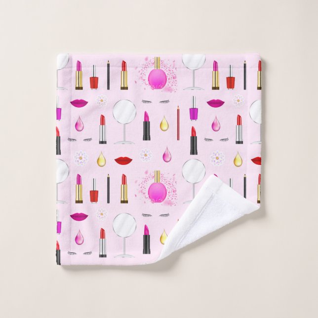 Belleza y maquillaje (Toallita)