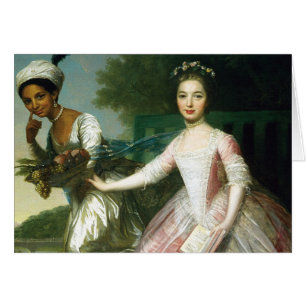 Belleza y señora Murray de Dido Elizabeth