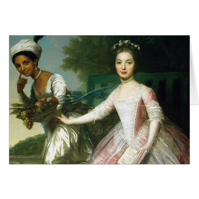 Belleza y señora Murray de Dido Elizabeth (Anverso (Horizontal))