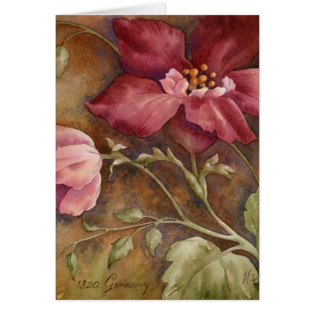 Bellezas antiguas I (Frente)