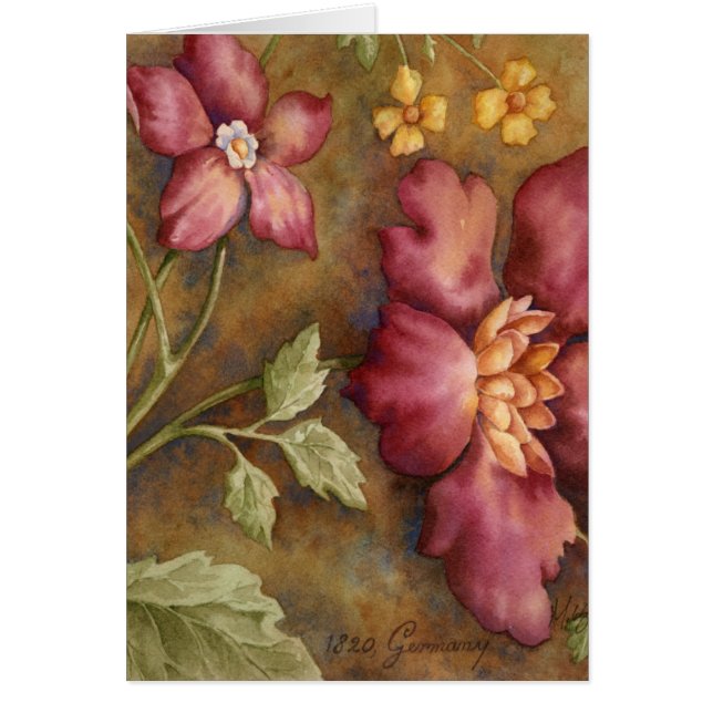 Bellezas antiguas II (Frente)