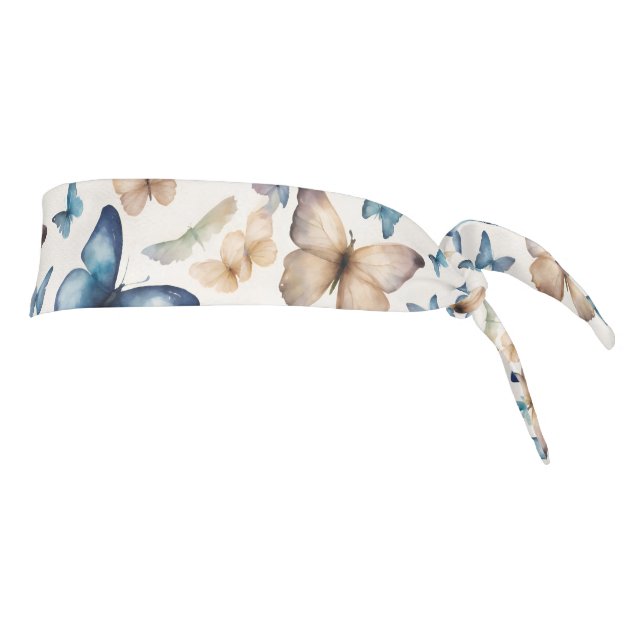 Bellezas de Mariposas (Girar 90)