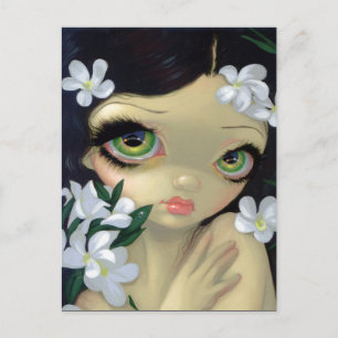 "Bellezas envenenadas II: Postales de White Oleand