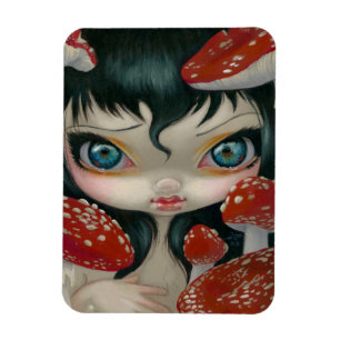 "Bellezas venenosas VI: Imán de la flexión del