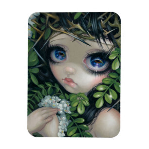 "Bellezas venenosas XII: Imán de la flexión de l