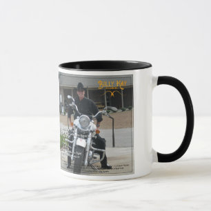 Bellmore por las tazas de café CD de la