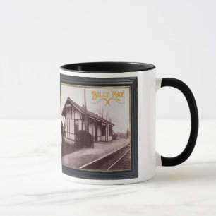 Bellmore por las tazas de café CD de la cubierta