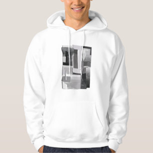 Bello Caos – Sudadera con tipografía árabe de moda