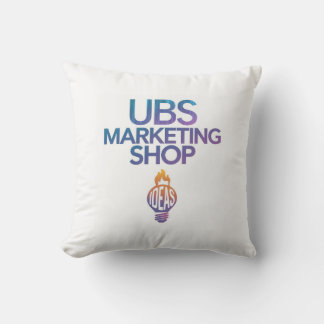 bello diseño de almohadas