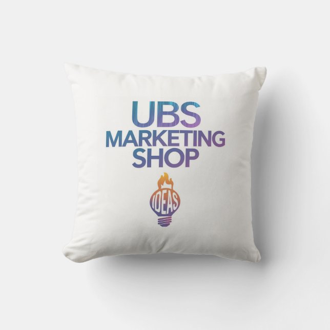 bello diseño de almohadas (Anverso)