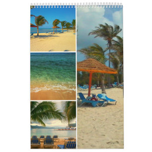 Bellos lugares alrededor del Calendario Mundial 20