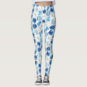 Bellos pantalones de yoga para trabajar con la mod