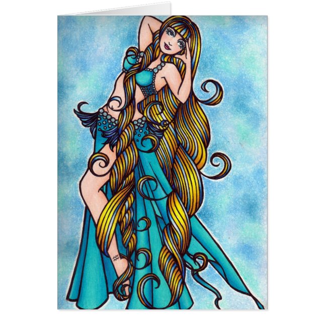 Belly de Aquarius (Frente)