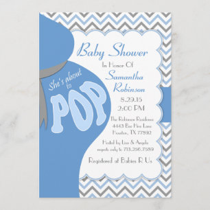 Belly está a punto de recibir una invitación a la 