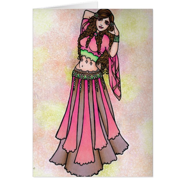 Belly Taurus (Frente)