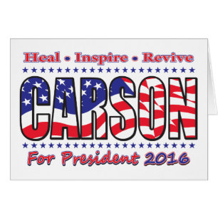 Ben Carson