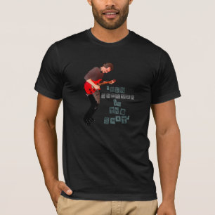Ben Sherman es *… la camiseta