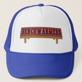 Benchcáliers, gorra de béisbol, divertidos Gorras 