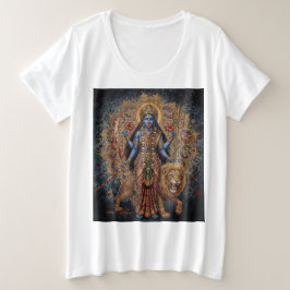 Bendecida por Kali