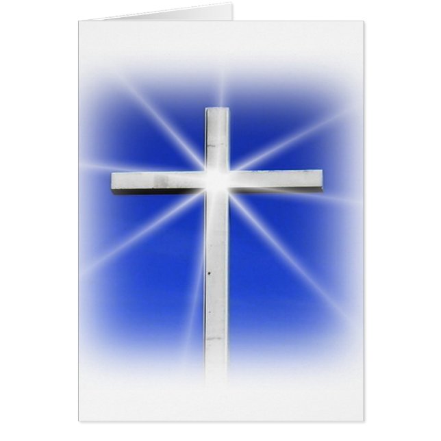 Bendecido por Dios (Frente)