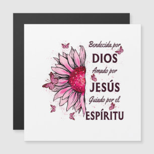 Bendecido por Dios Amado por Jesús