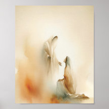 Bendecido Por Jesús, Impresión Digital, Waterco In